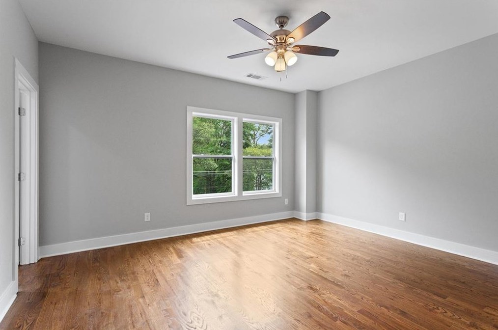 2460 Mellville Ave, Decatur GA  30032-4147 exterior