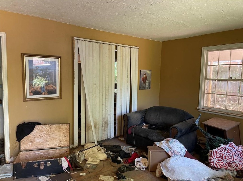 2807 Oakland Ter, Decatur GA  30032-5518 exterior