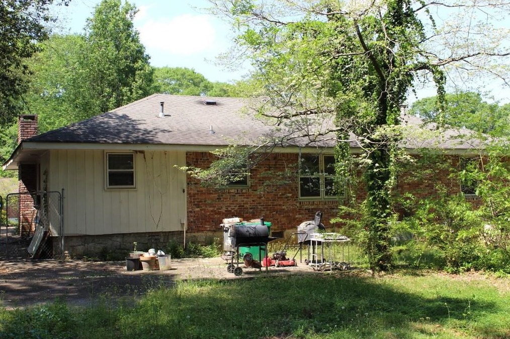 1615 Tanager Cir, Decatur GA  30032-3726 exterior