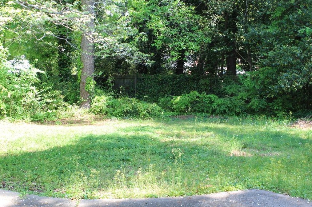 1615 Tanager Cir, Decatur GA  30032-3726 exterior