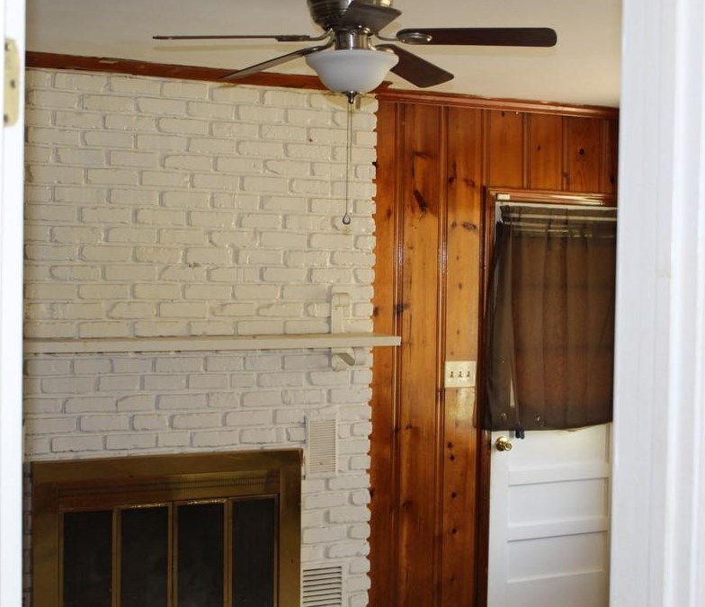 1615 Tanager Cir, Decatur GA  30032-3726 exterior