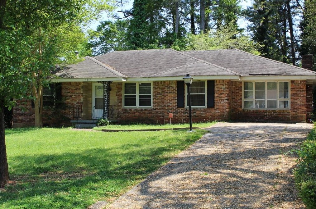 1615 Tanager Cir, Decatur GA  30032-3726 exterior