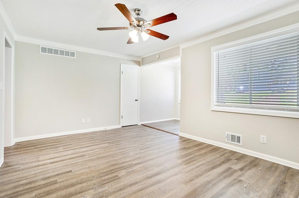 2074 Troutdale Dr, Decatur GA  30032-6042 exterior