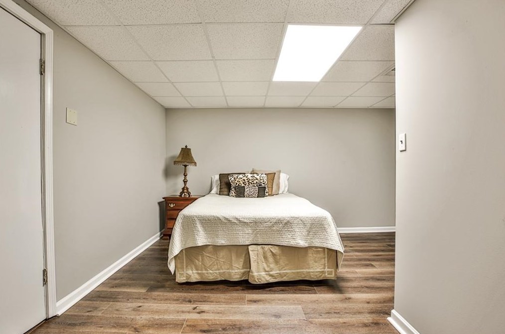 4512 Sharon Valley Ct, Atlanta GA  30338-5952 exterior