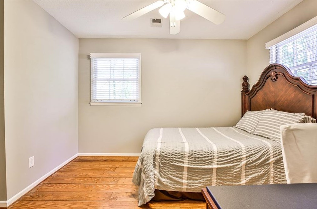 4512 Sharon Valley Ct, Atlanta GA  30338-5952 exterior