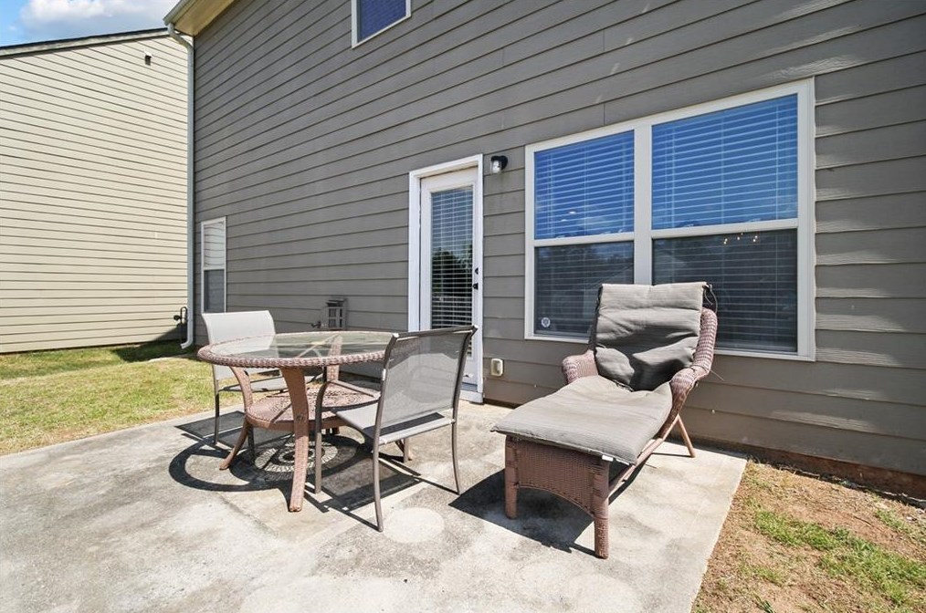 5078 Jack Dr, Decatur GA  30035-6013 exterior