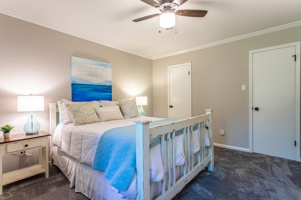 2222 Desmond Dr, Decatur GA  30033-4742 exterior