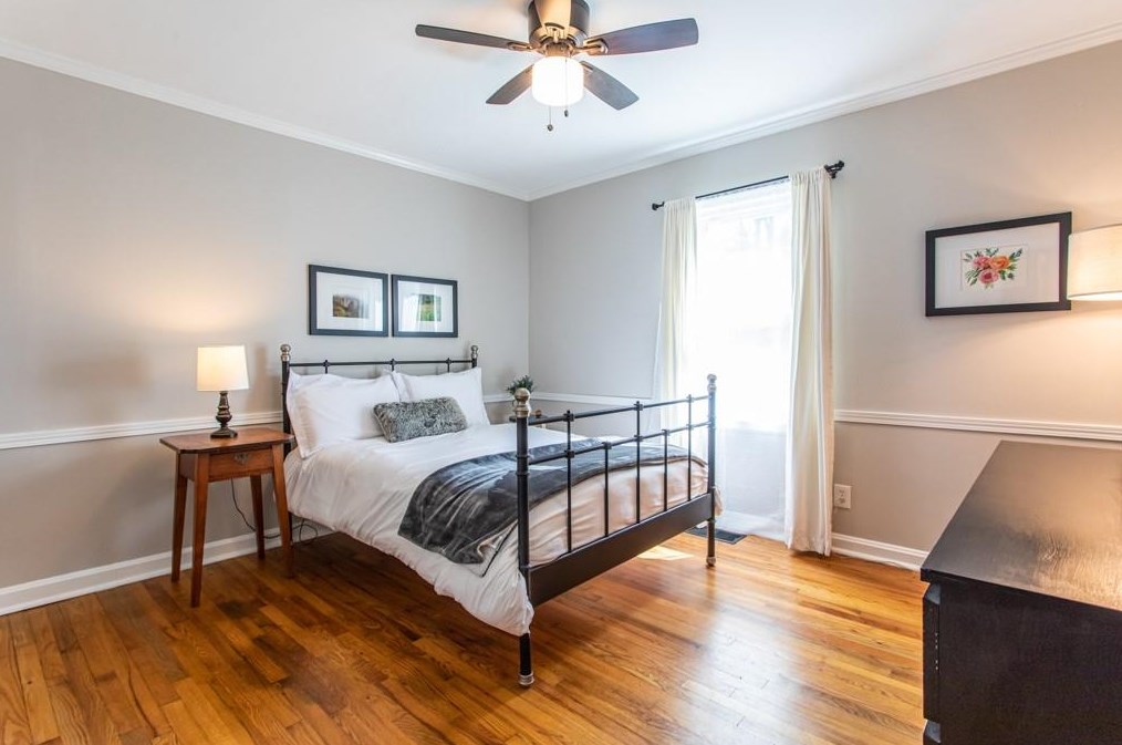 2222 Desmond Dr, Decatur GA  30033-4742 exterior