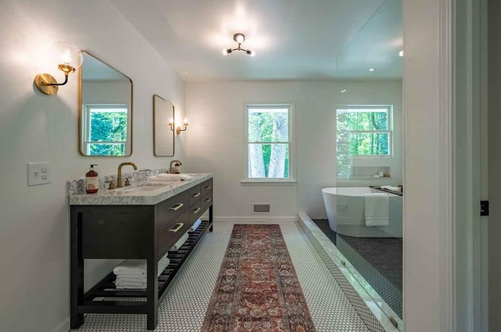 2801 Riderwood Dr, Decatur GA  30033-1532 exterior