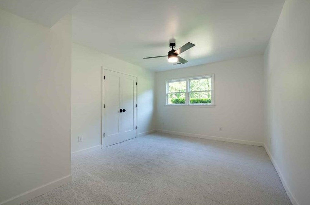 2801 Riderwood Dr, Decatur GA  30033-1532 exterior