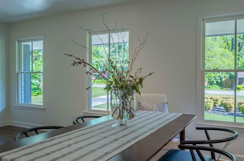 2801 Riderwood Dr, Decatur GA  30033-1532 exterior