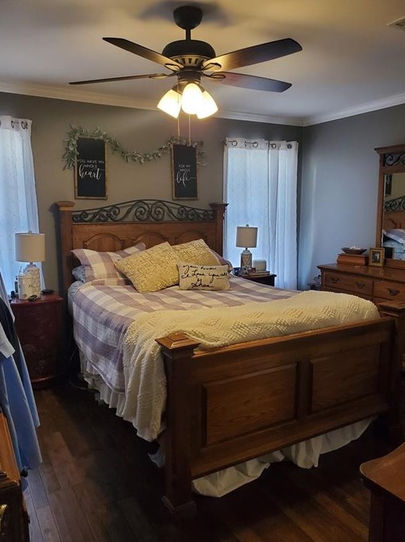 195 Bert Rd, Rome GA  30161-9638 exterior
