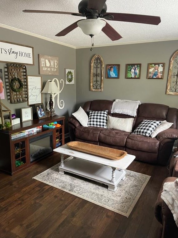 195 Bert Rd, Rome GA  30161-9638 exterior