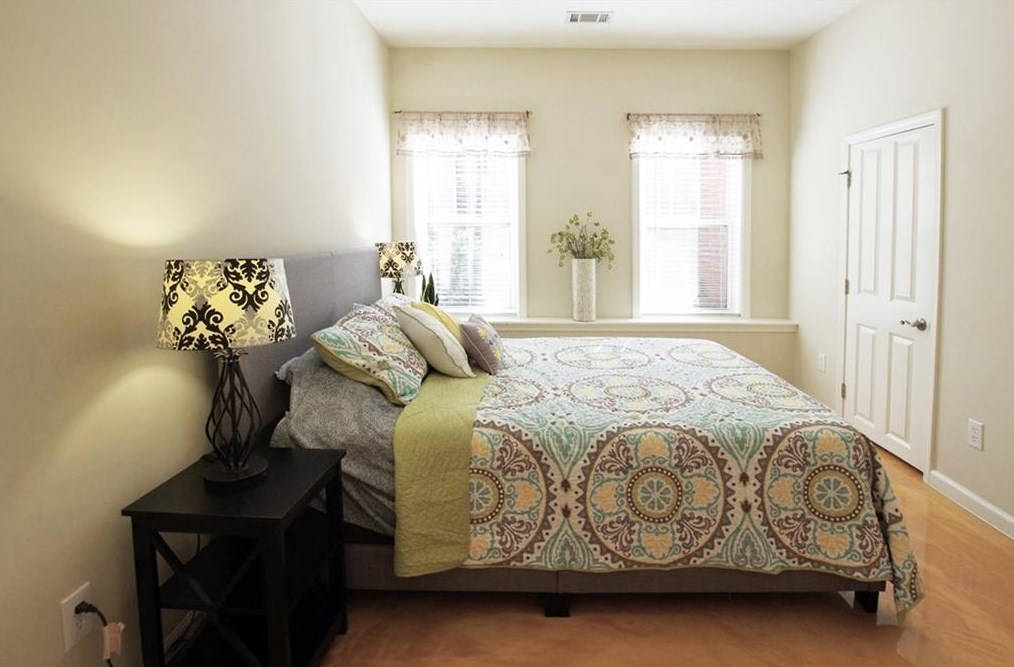 1152 Providence Pl, Decatur GA  30033-3465 exterior