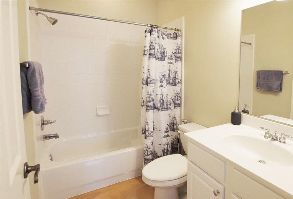 1152 Providence Pl, Decatur GA  30033-3465 exterior