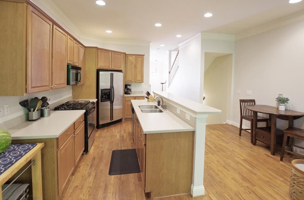 1152 Providence Pl, Decatur GA  30033-3465 exterior