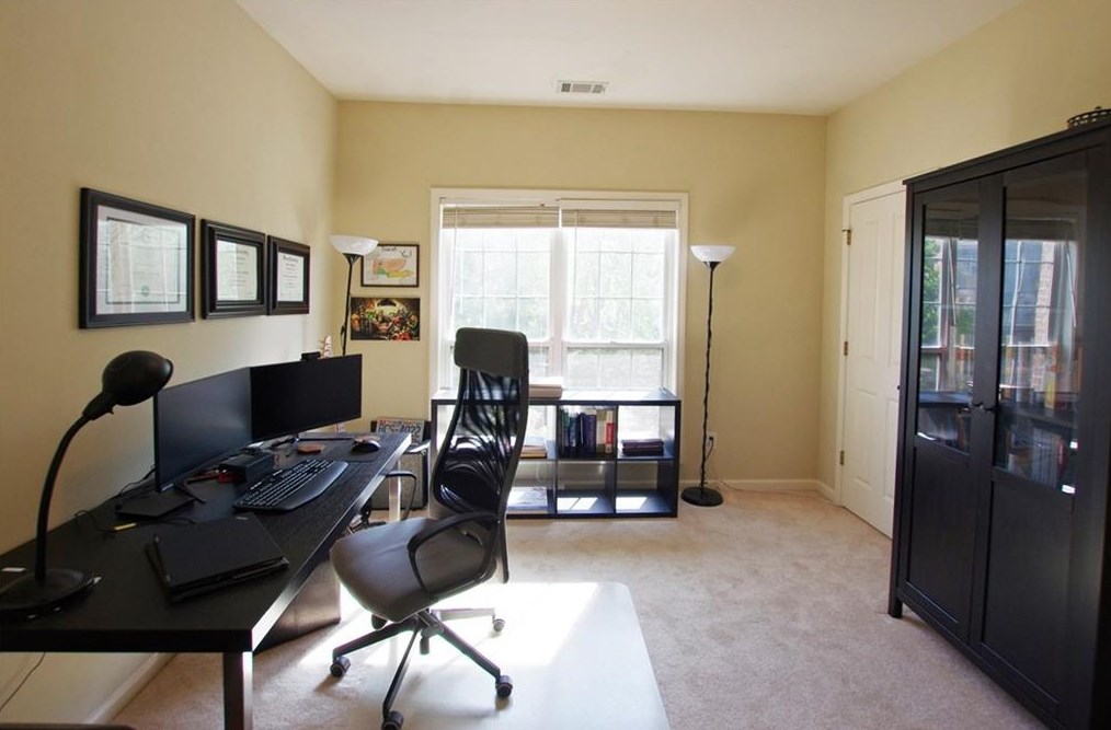 1152 Providence Pl, Decatur GA  30033-3465 exterior