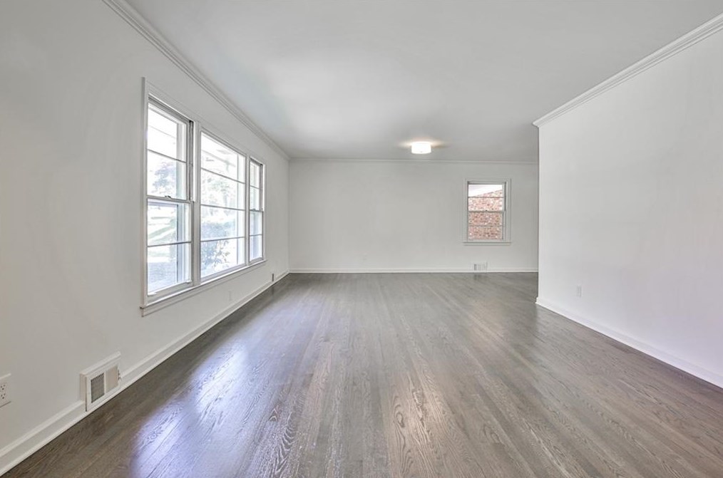 2371 Heather Dr, Decatur GA  30033-2701 exterior