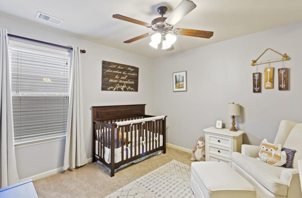 5015 Groover Dr, Smyrna GA  30080-7221 exterior