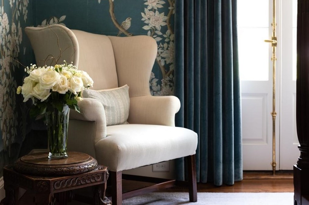 2841 Vernon Rd, Atlanta GA  30305-2934 exterior