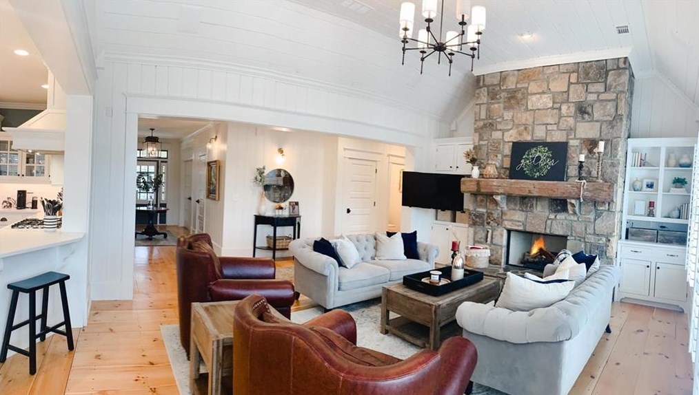 104 Prospector Ridge, Dahlonega, GA 30533