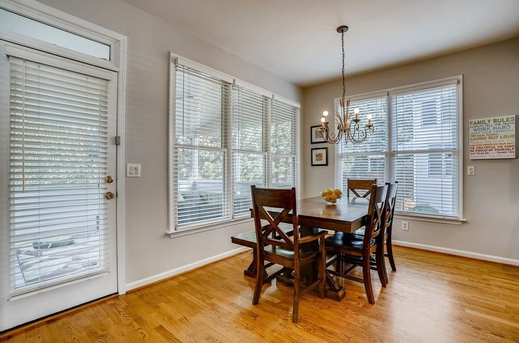 4304 Millside Ct, Smyrna GA  30080-6396 exterior
