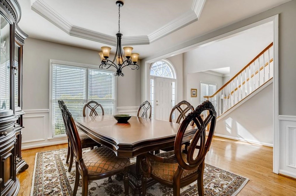 4304 Millside Ct, Smyrna GA  30080-6396 exterior