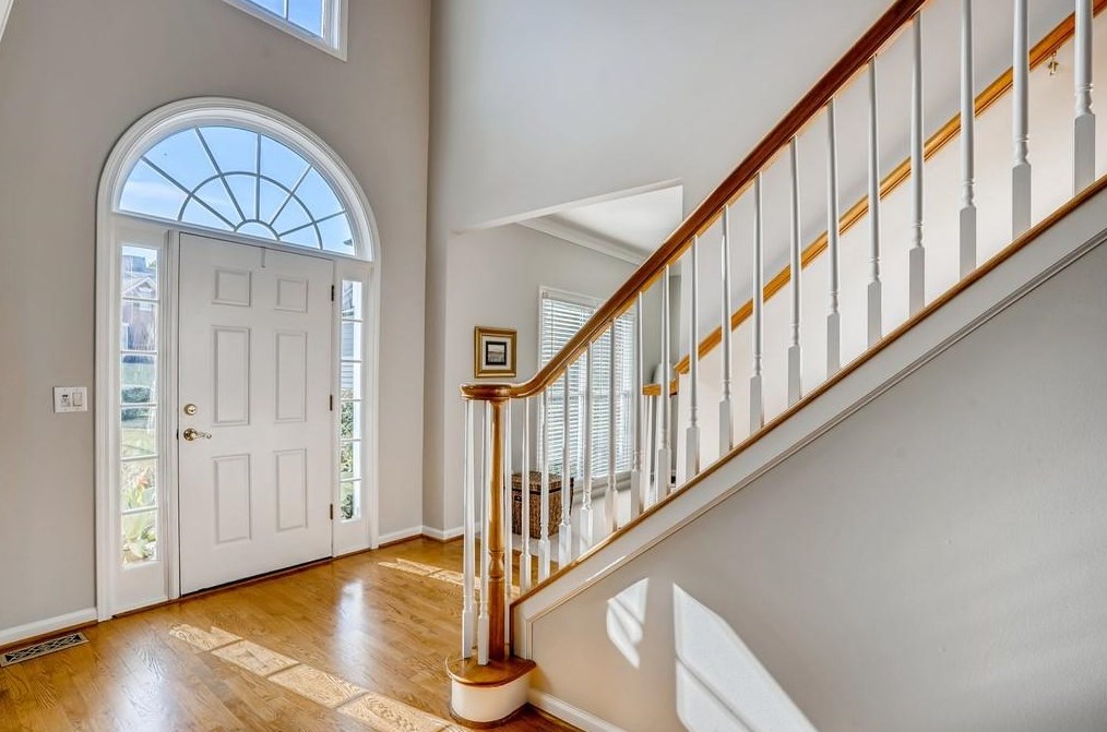 4304 Millside Ct, Smyrna GA  30080-6396 exterior