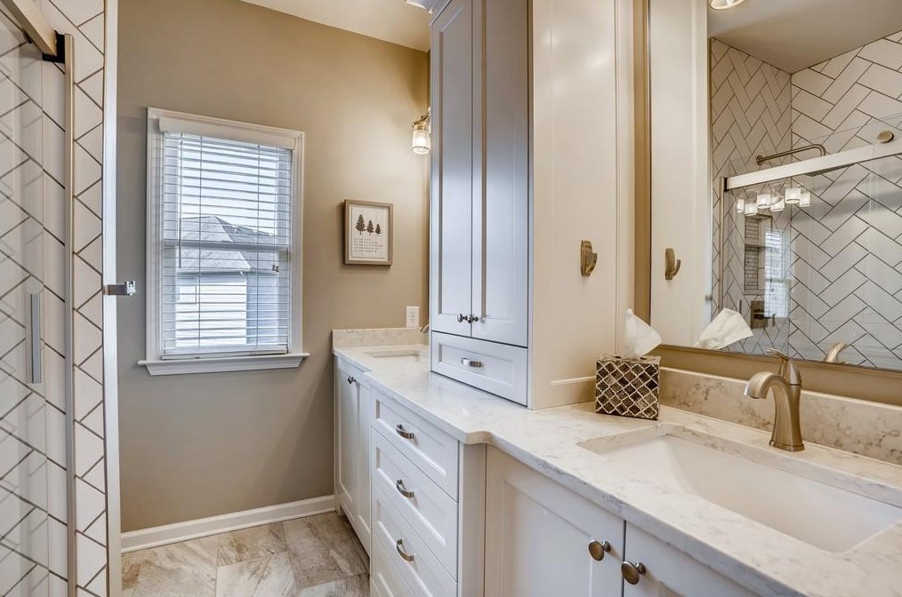 4304 Millside Ct, Smyrna GA  30080-6396 exterior