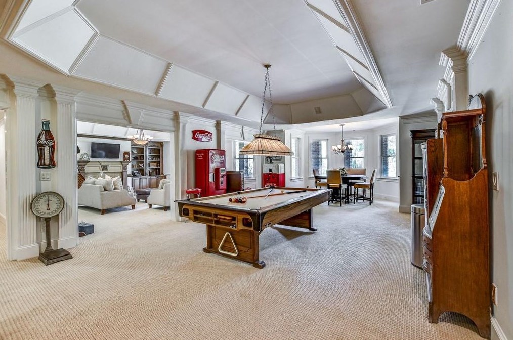 908 Carriage Path, Smyrna GA  30082-4761 exterior