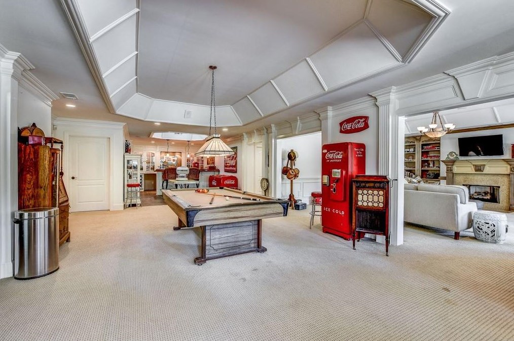 908 Carriage Path, Smyrna GA  30082-4761 exterior