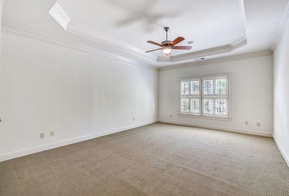 908 Carriage Path, Smyrna GA  30082-4761 exterior