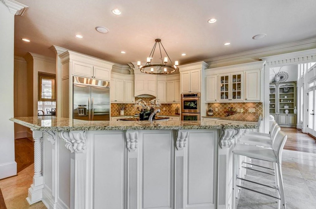 908 Carriage Path, Smyrna GA  30082-4761 exterior