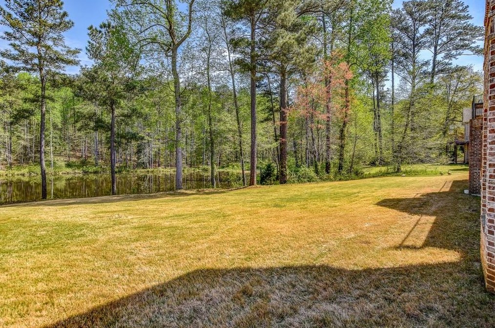 908 Carriage Path, Smyrna GA  30082-4761 exterior