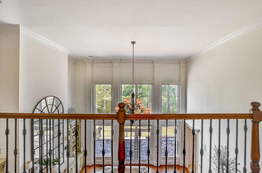 908 Carriage Path, Smyrna GA  30082-4761 exterior