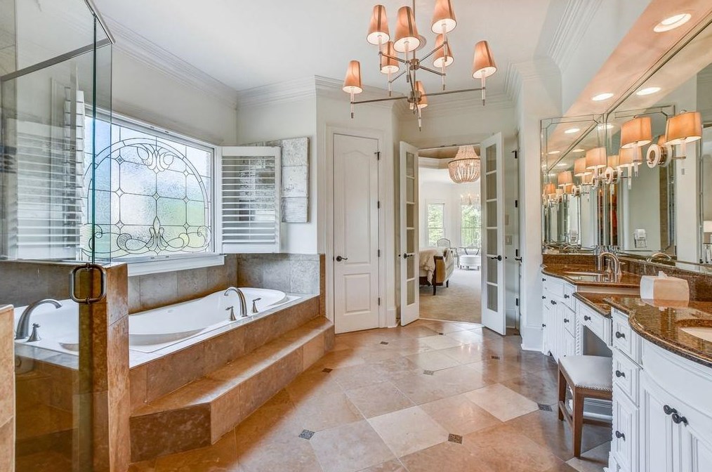 908 Carriage Path, Smyrna GA  30082-4761 exterior