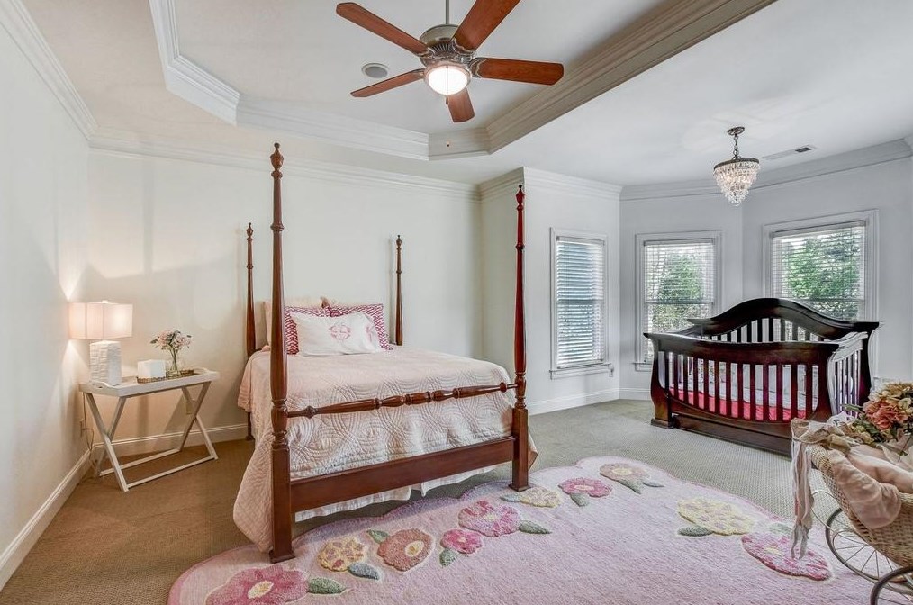 908 Carriage Path, Smyrna GA  30082-4761 exterior