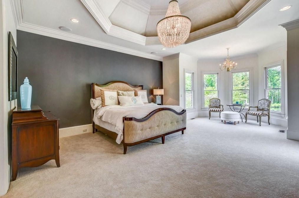 908 Carriage Path, Smyrna GA  30082-4761 exterior