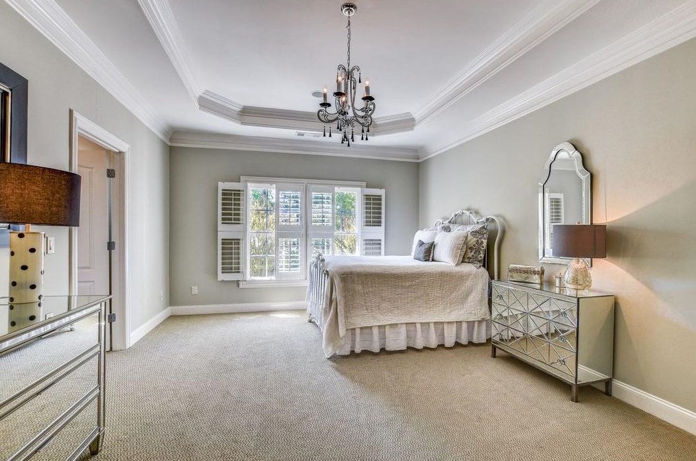 908 Carriage Path, Smyrna GA  30082-4761 exterior