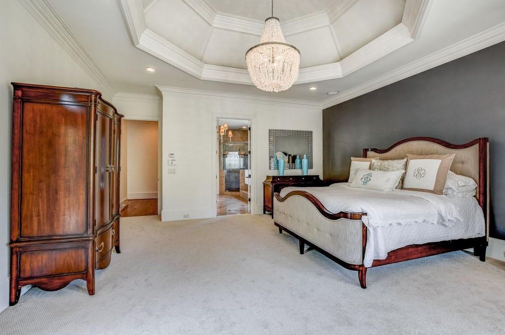 908 Carriage Path, Smyrna GA  30082-4761 exterior