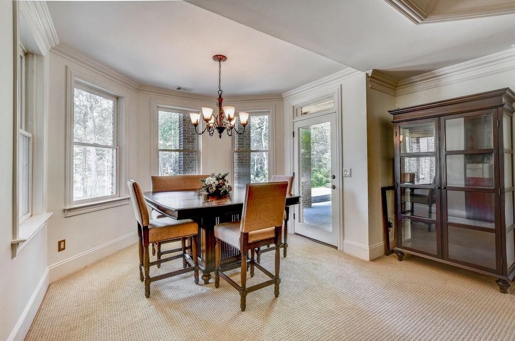 908 Carriage Path, Smyrna GA  30082-4761 exterior