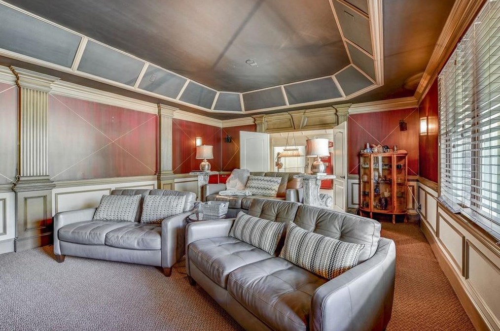 908 Carriage Path, Smyrna GA  30082-4761 exterior