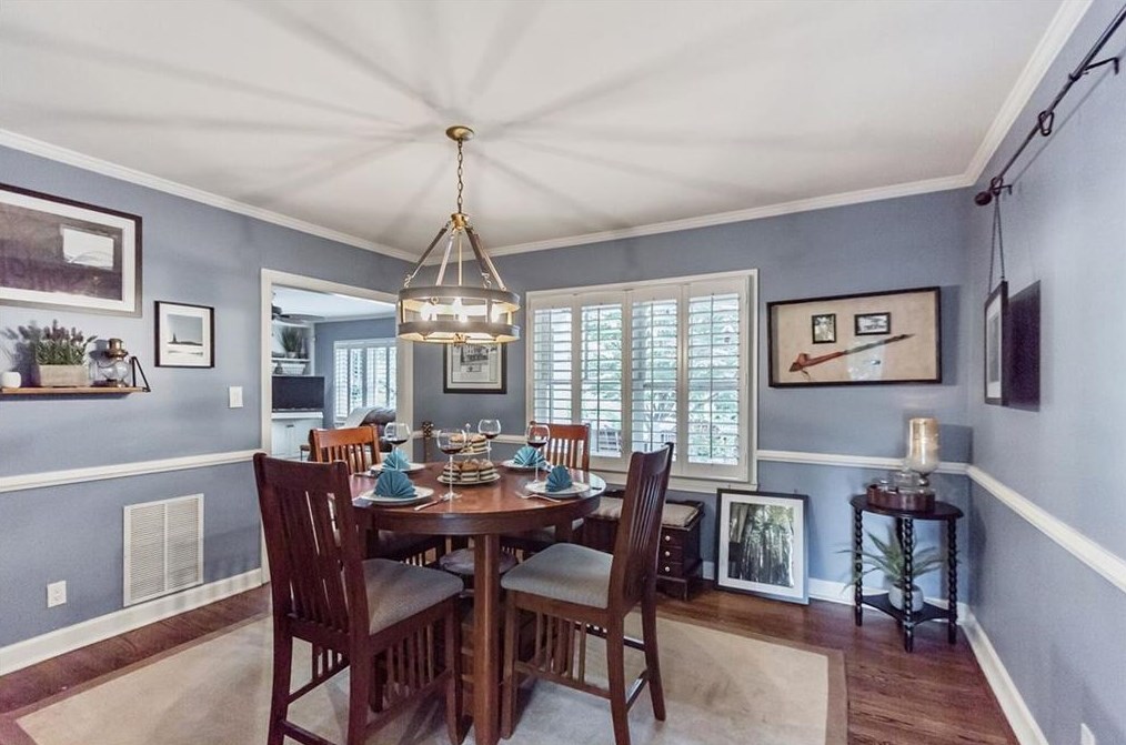 2331 Sanford Rd, Decatur GA  30033-5511 exterior