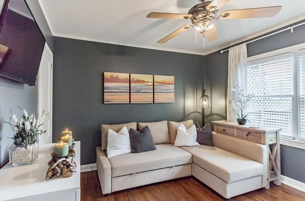 2331 Sanford Rd, Decatur GA  30033-5511 exterior