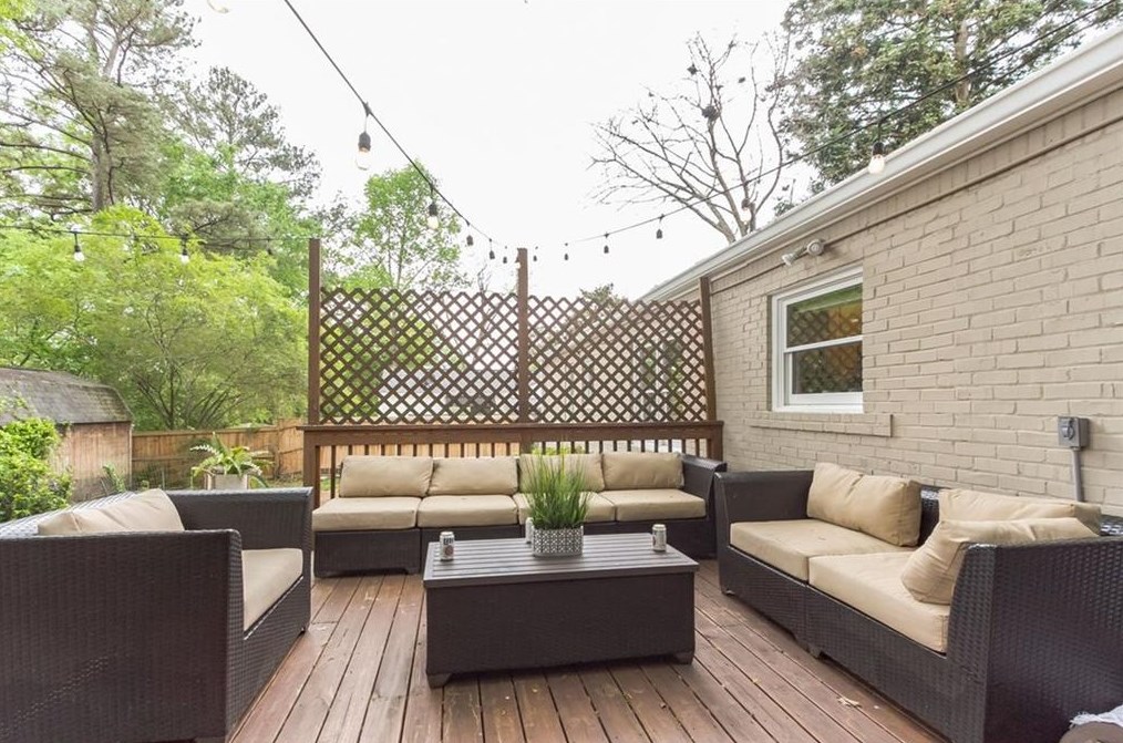 2331 Sanford Rd, Decatur GA  30033-5511 exterior