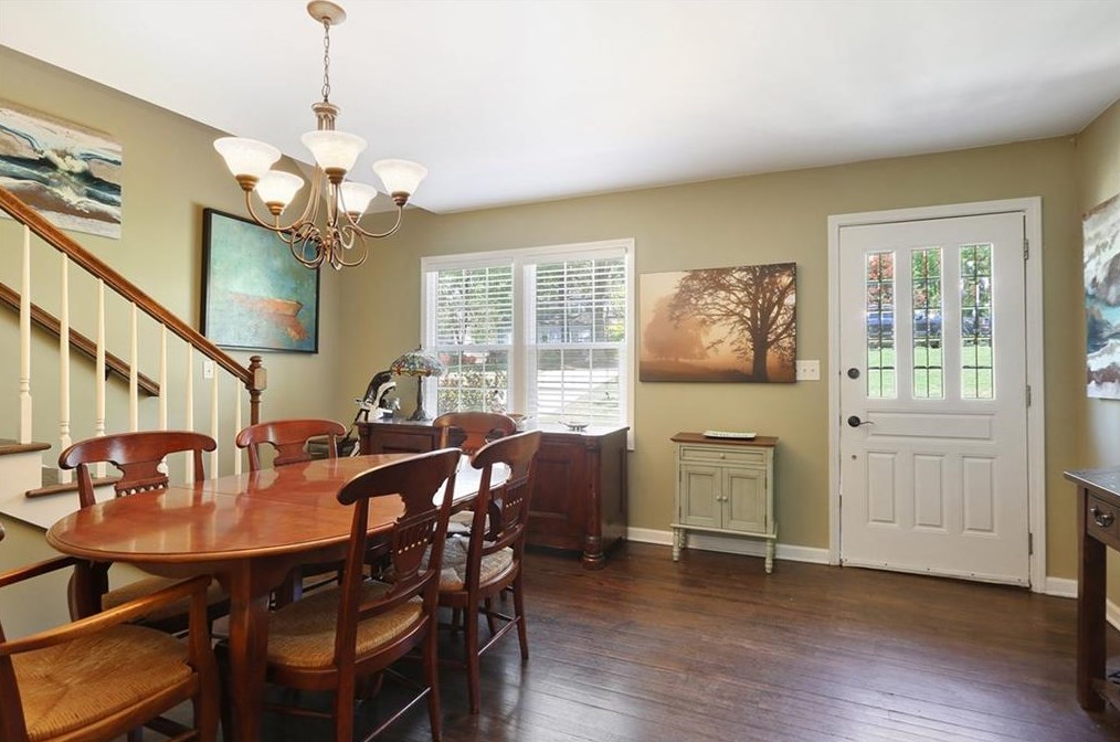 1823 Tobey Rd, Atlanta GA  30341-4831 exterior