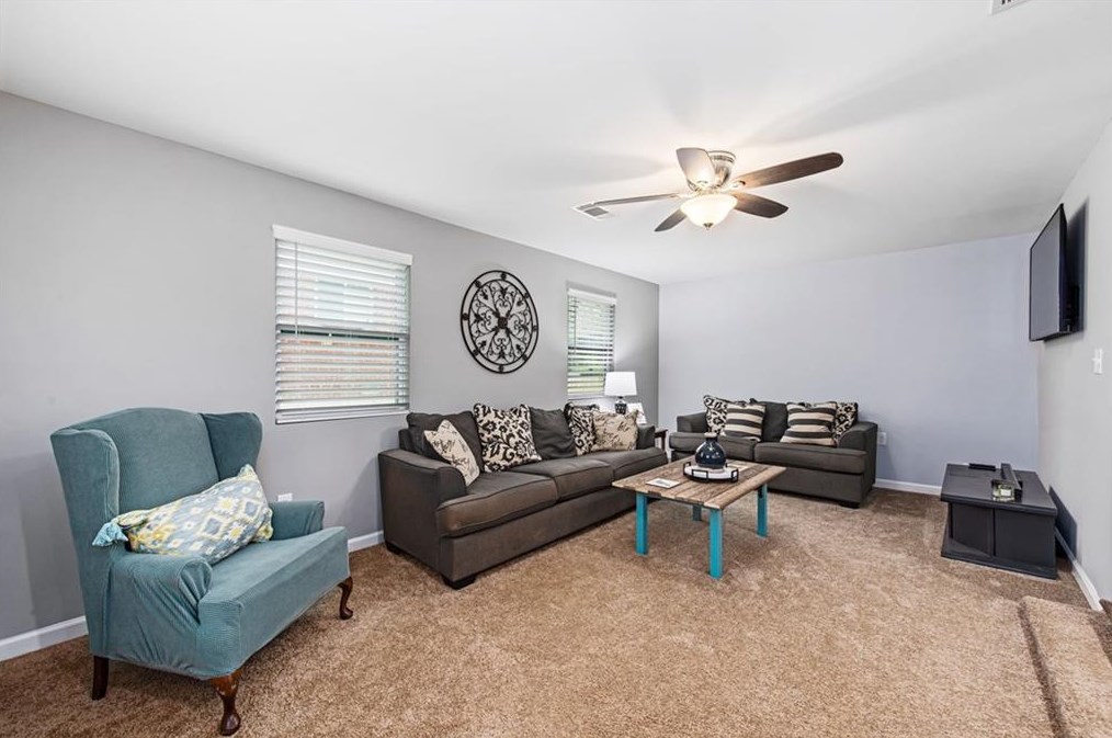 1955 Glenmar Dr, Decatur GA  30032-5147 exterior