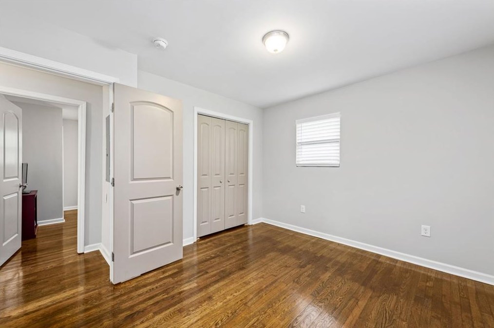 1955 Glenmar Dr, Decatur GA  30032-5147 exterior