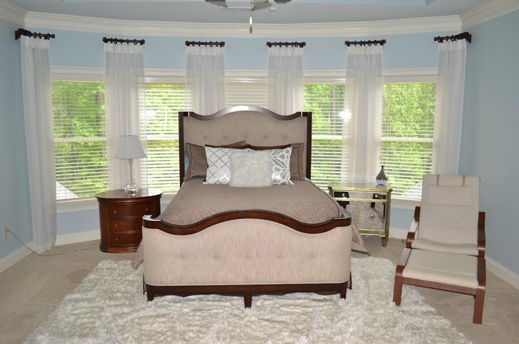 912 Carriage Path, Smyrna GA  30082-4761 exterior