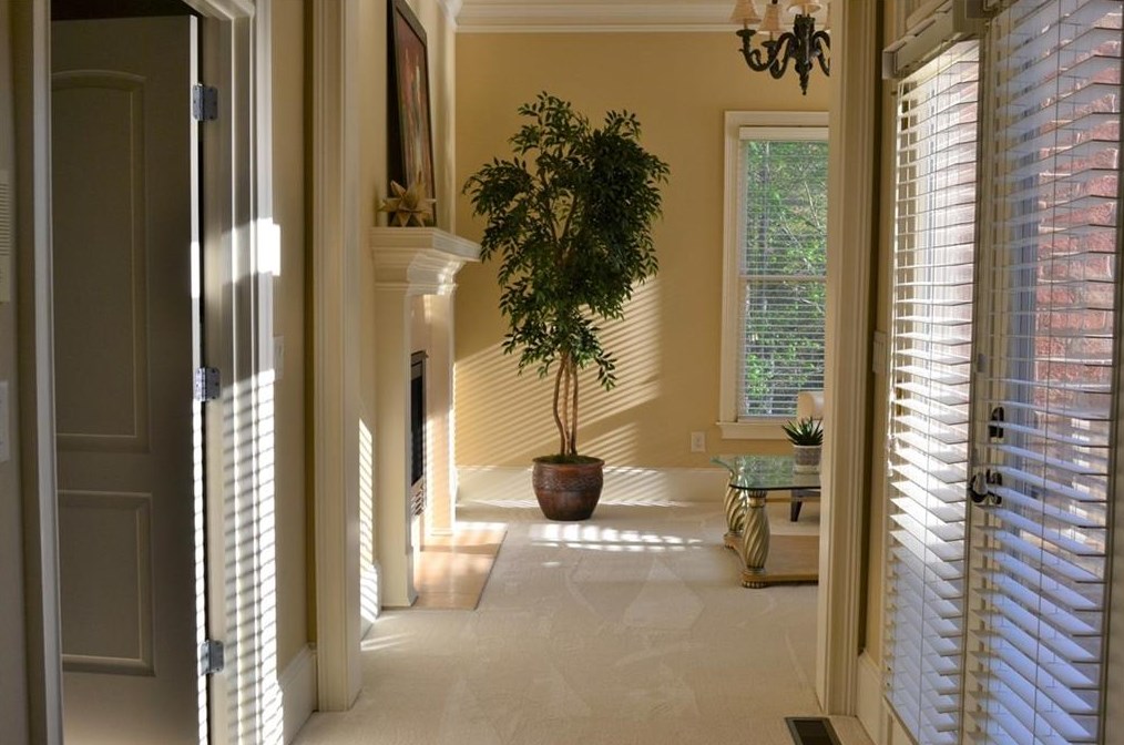 912 Carriage Path, Smyrna GA  30082-4761 exterior